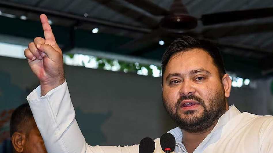 तेजस्वी यादव का आभार कार्यक्रम आज से, कार्यकर्ताओं से होंगे रूबरू