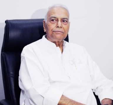 15 जुलाई को पटना आएंगे यशवंत सिन्हा, राष्ट्रपति चुनाव को लेकर करेंगे बैठक 15 जुलाई को पटना आएंगे यशवंत सिन्हा, राष्ट्रपति चुनाव को लेकर करेंगे बैठक