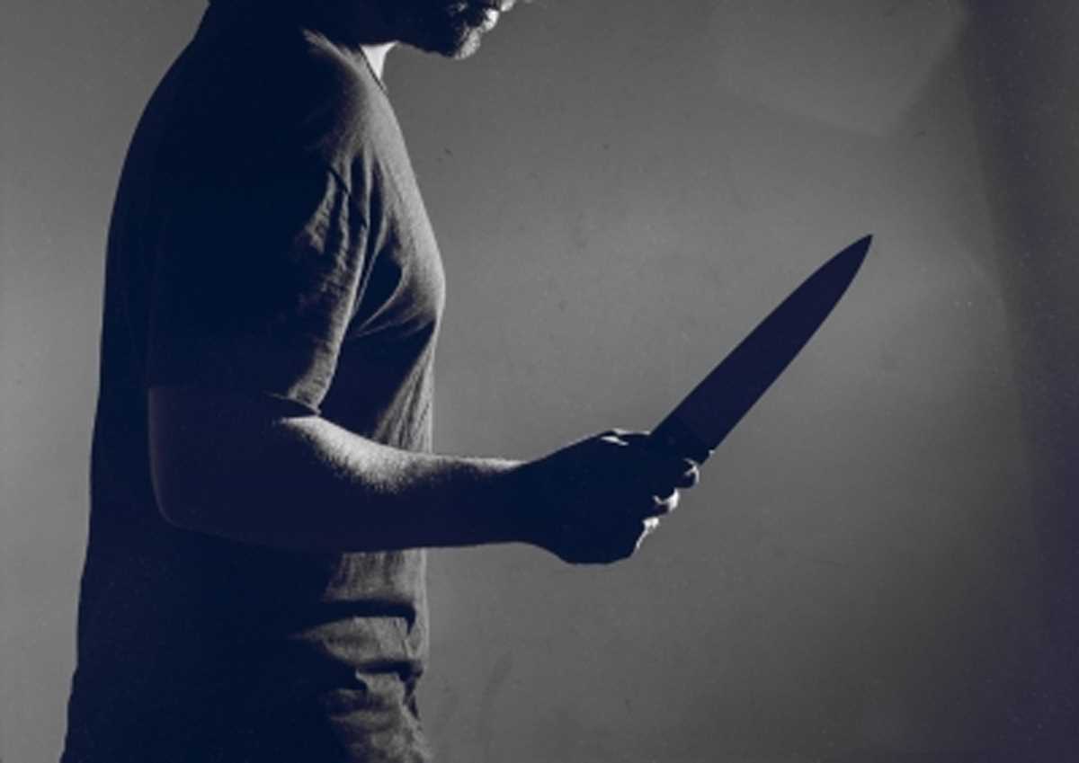 दिल्ली में व्यक्ति ने महिला पर चाकू से हमला किया, गिरफ्तार