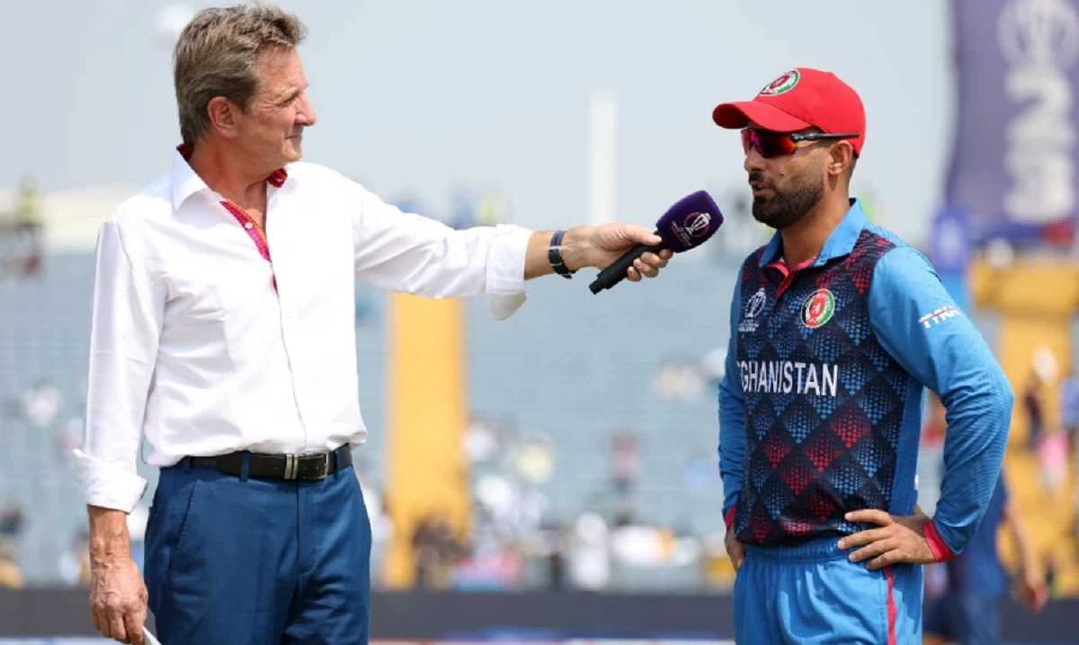 श्रीलंका के खिलाफ अफगानिस्तान ने टॉस जीता, पहले गेंदबाजी का फैसला लिया