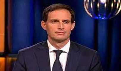 नीदरलैंड ने जासूसी के मामले आरोप में रूसी राजनयिकों को निष्कासित करने की घोषणा की