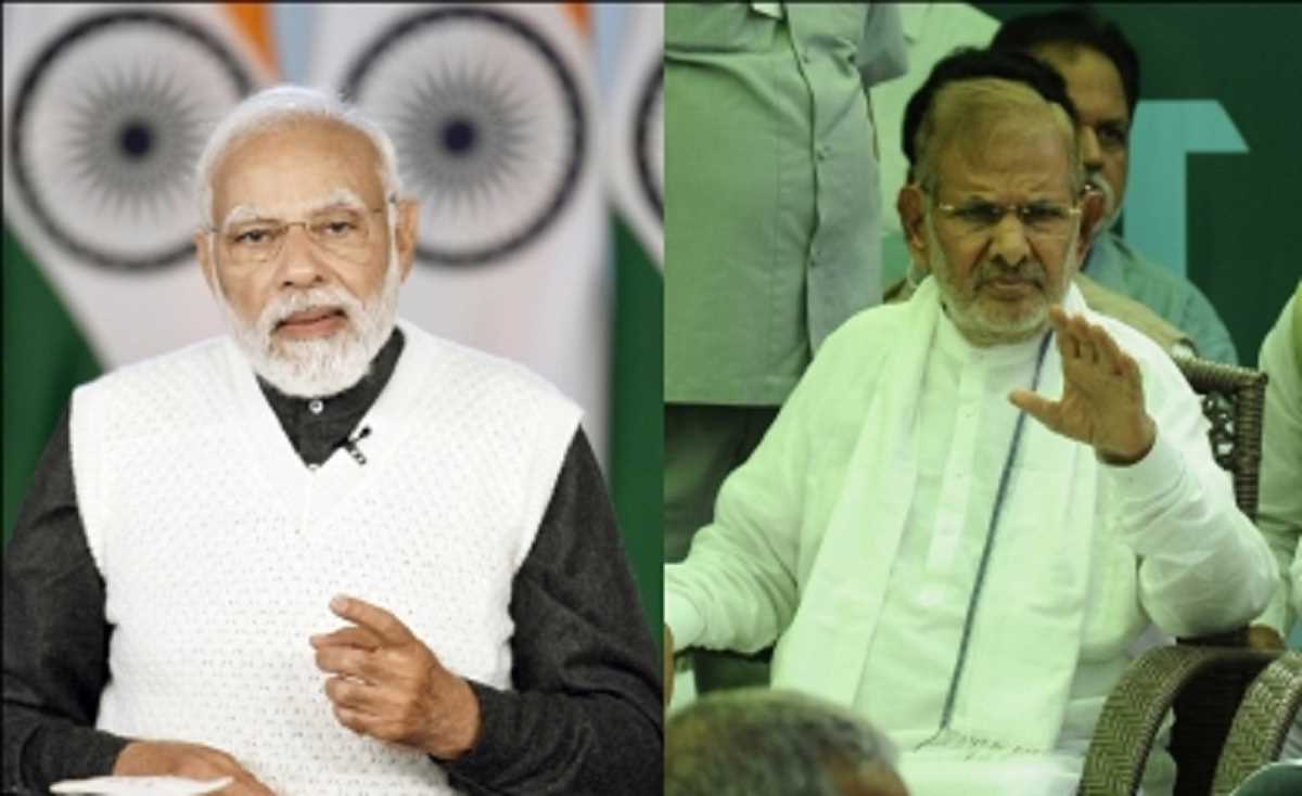 शरद यादव के निधन पर राजनीतिक जगत में शोक की लहर