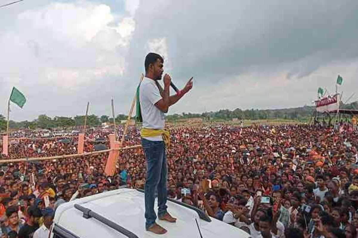 लोकसभा चुनाव में झारखंड की राजनीति में अहम कोण बनकर उभरा जेबीकेएसएस नामक संगठन