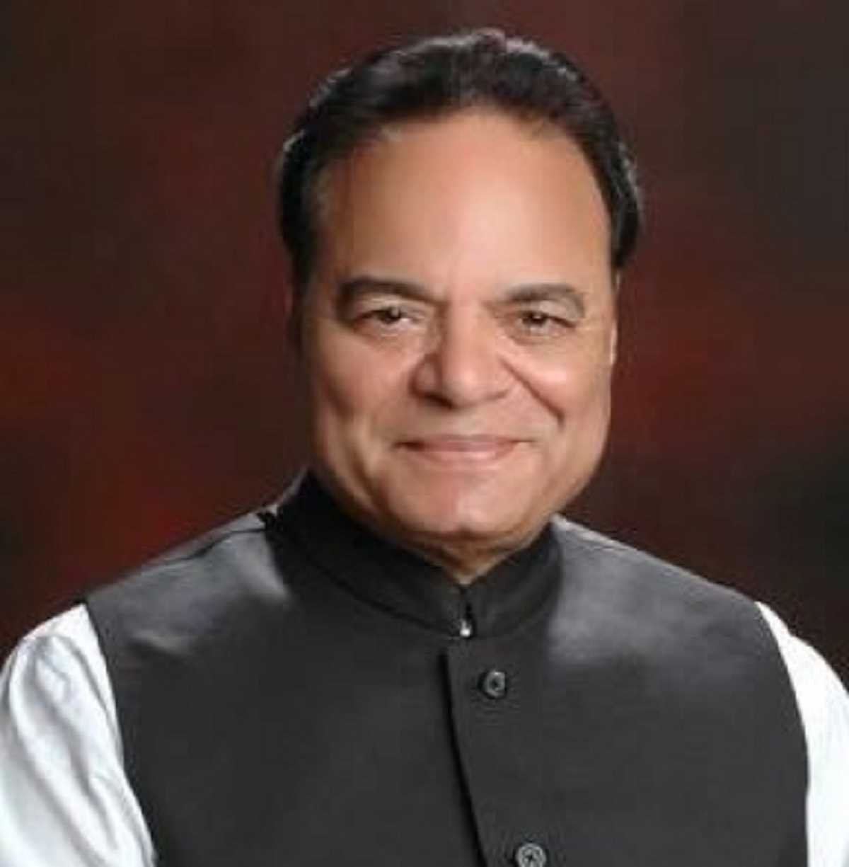 पंजाब में भारत जोड़ो यात्रा में शामिल कांग्रेस सांसद का दिल का दौरा पड़ने से निधन पंजाब में भारत जोड़ो यात्रा में शामिल कांग्रेस सांसद का दिल का दौरा पड़ने से निधन