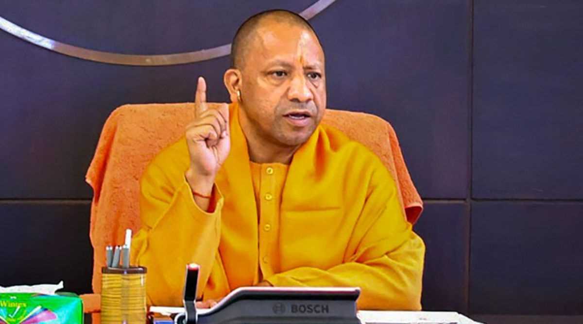 संभल के पत्थरबाजों-उपद्रवियों पर योगी सरकार सख्त, लगेंगे पोस्टर, होगी वसूली संभल के पत्थरबाजों-उपद्रवियों पर योगी सरकार सख्त, लगेंगे पोस्टर, होगी वसूली