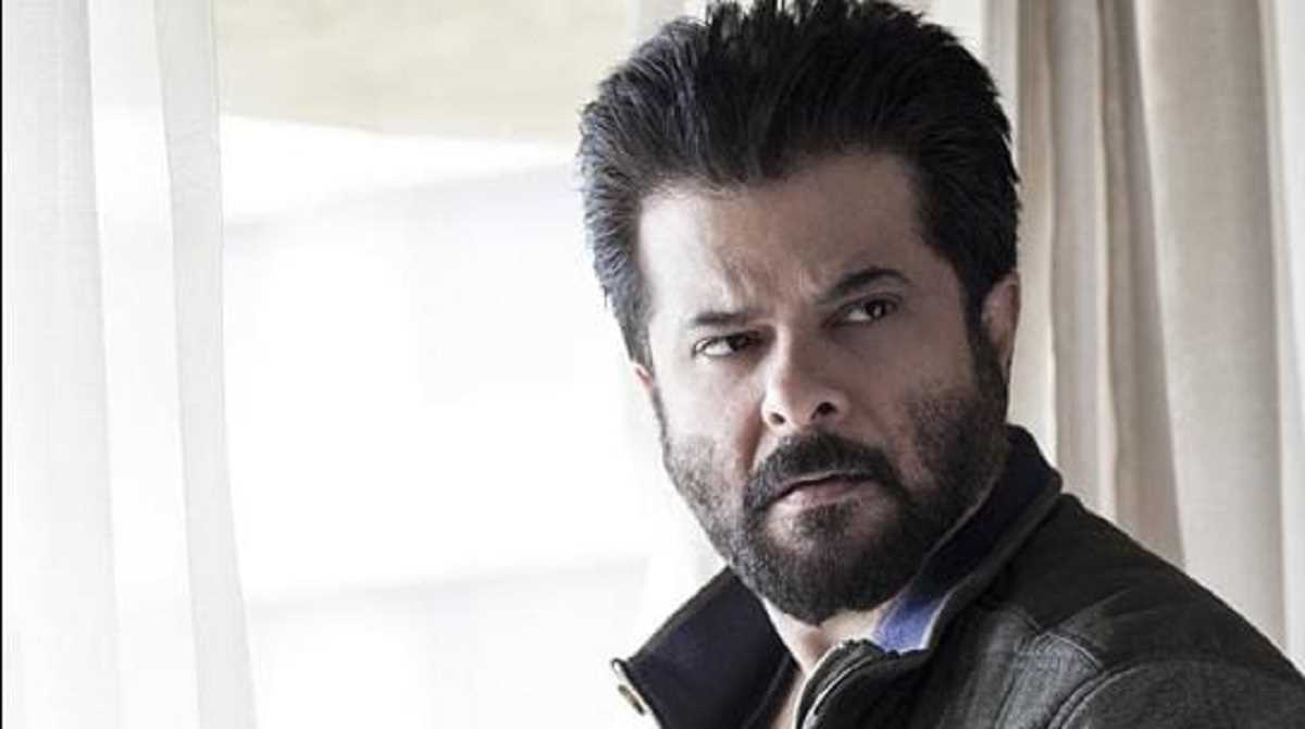 बॉलीवुड अभिनेता अनिल कपूर ने नवरात्रि को बताया अपना पसंदीदा त्यौहार