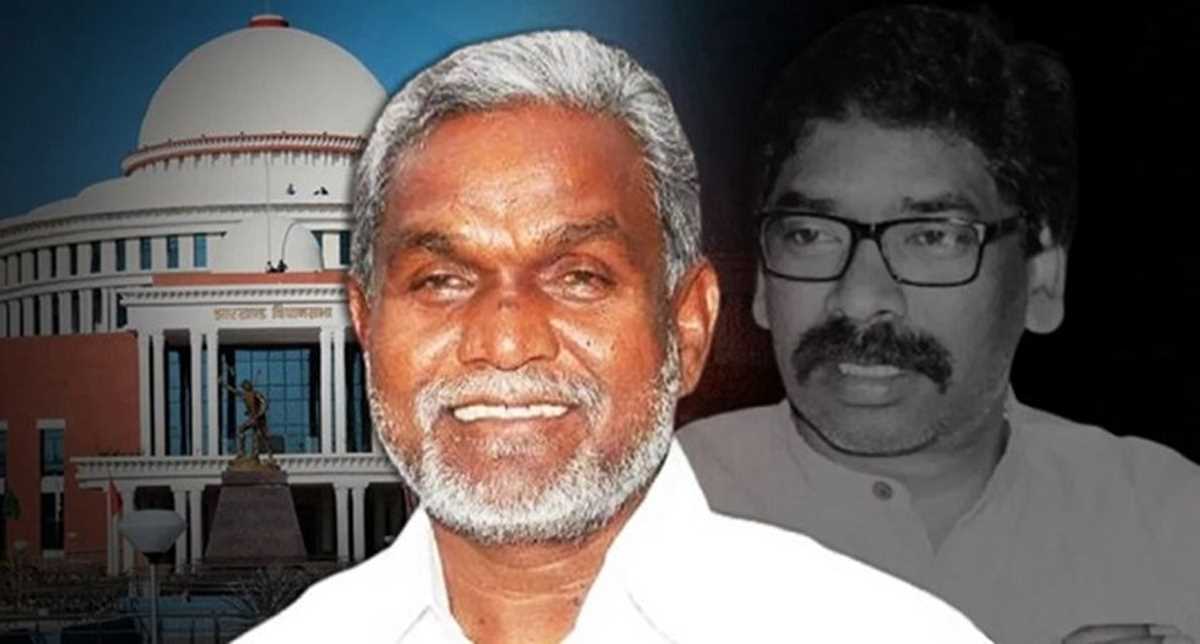 आसरा तिकड़मों का और दावे वॉकओवर के