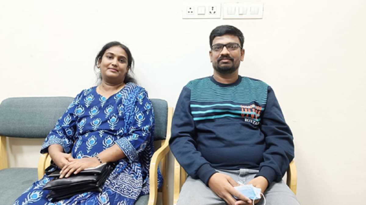 रक्षाबंधन की सच्ची भावना, अंगदान करने से भी पीछे नहीं हटे भाई-बहन