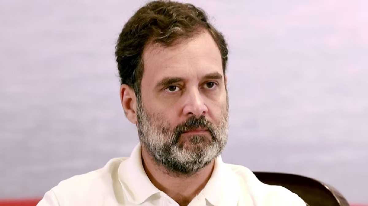 सेबी जैसी संवैधानिक संस्था में भ्रष्टाचार से गड़बड़ा रहा है आर्थिक आधार : राहुल