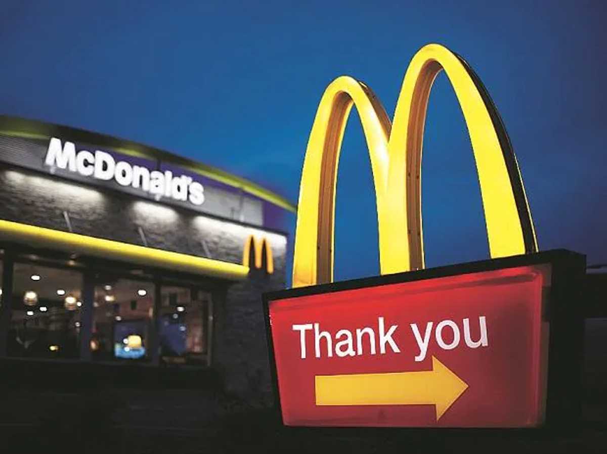 2025 तक एनजीओ से 1500 कर्मचारियों को नियुक्त करेगा मैकडॉनल्ड्स इंडिया