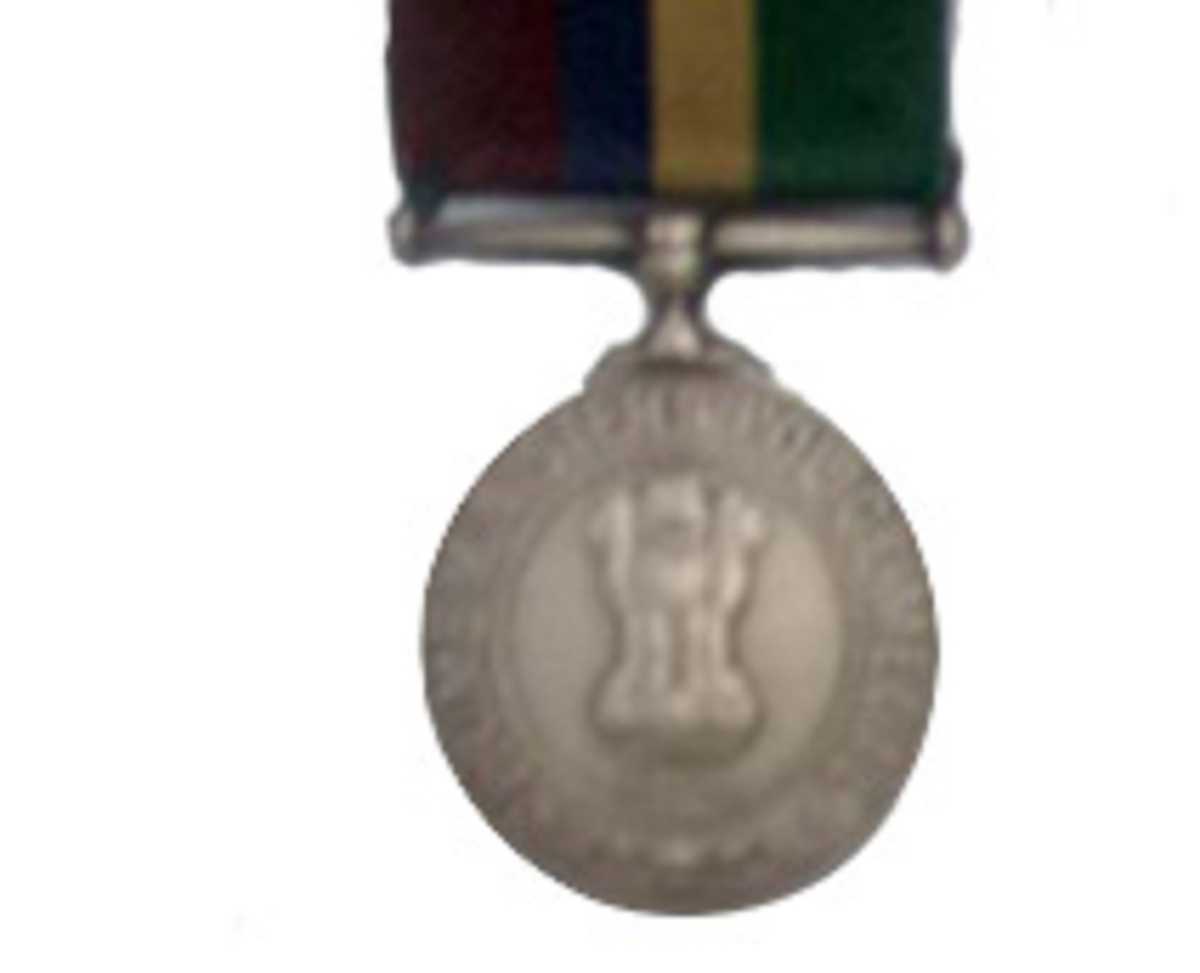 जीवन रक्षा के लिए पीएम पुलिस पदक को गृह मंत्रालय ने बंद किया