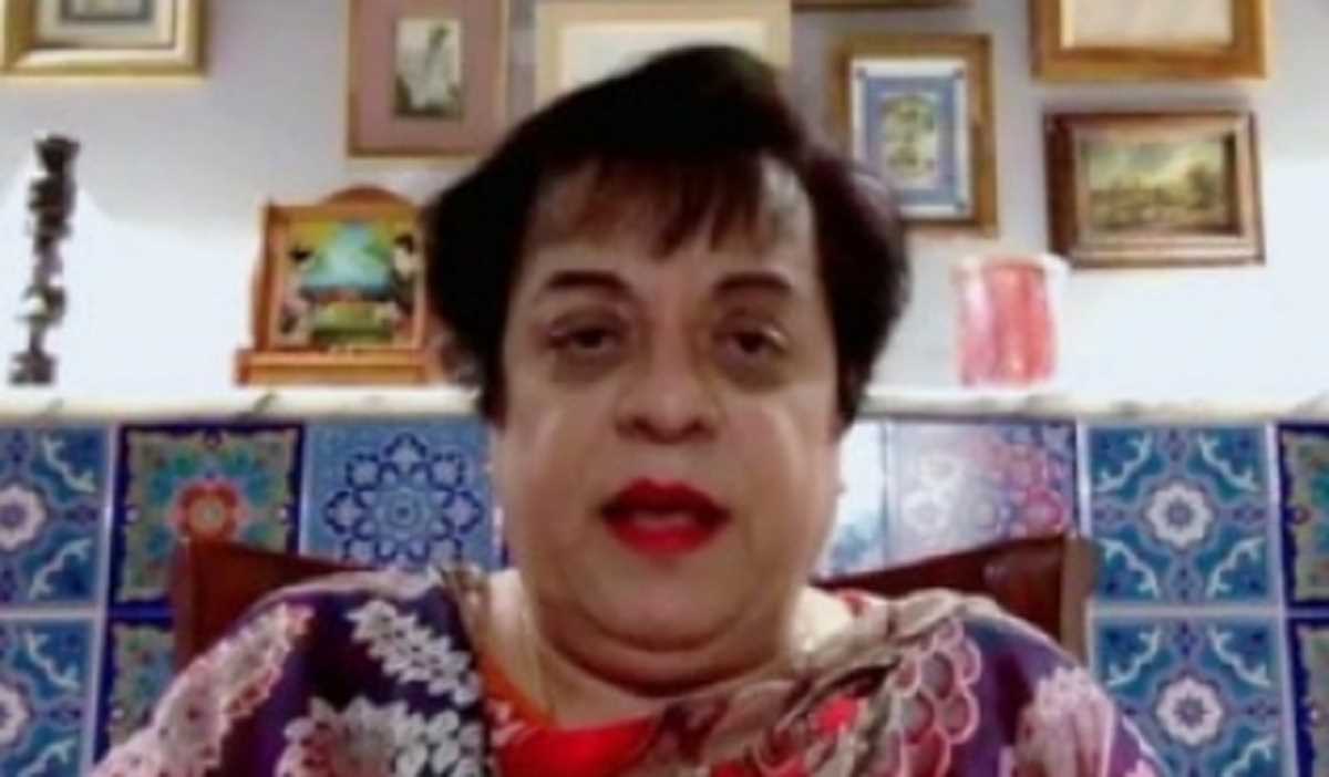 पाकिस्तान : वरिष्ठ नेता शिरीन मजारी ने कई बार गिरफ्तार होने के बाद पीटीआई का साथ छोड़ा