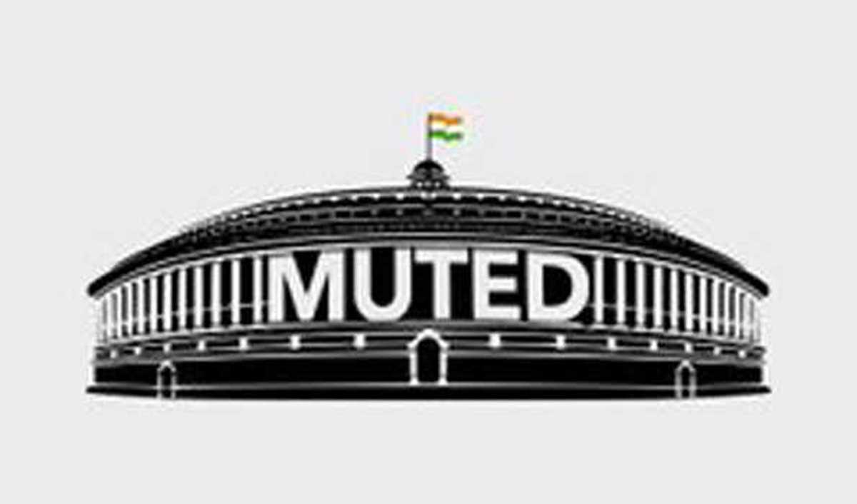 संसद में पहले माइक बंद होता था, आज सीधे प्रसारण में आवाज दबा दी : कांग्रेस