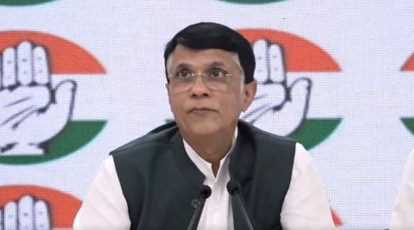 यूपीए के शासन में खाने-पीने की चीजों की गुणवत्ता को लेकर नियम बने थे : पवन खेड़ा