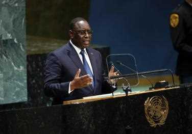 अफ्रीकी संघ प्रमुख ने किया रवांडा, कांगो के बीच शांति और बातचीत का आग्रह