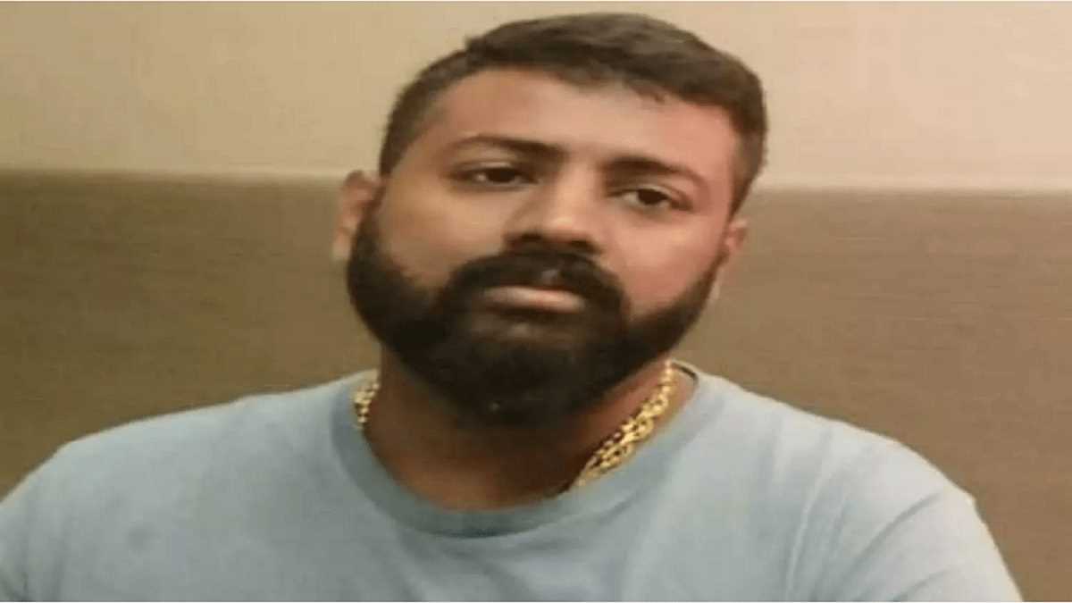 ठग सुकेश का जेल अधिकारियों पर जबरन वसूली का आरोप, जांच की मांग