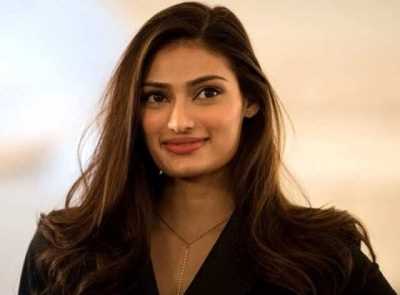 आथिया शेट्टी ने अपनी शादी की अफवाहों पर दी प्रतिक्रिया और बताया सच