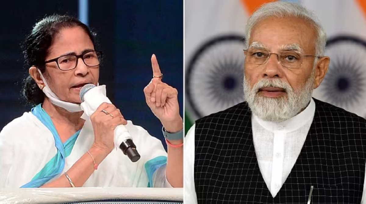 नए आपराधिक कानूनों के लागू होने से पहले ममता बनर्जी ने इस मांग के साथ पीएम मोदी को लिखा खत