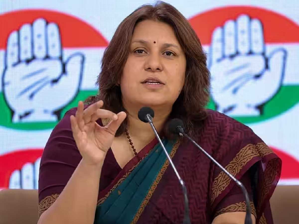 नरेंद्र तोमर के बेटे की गिरफ्तारी और मामले की निष्पक्ष जांच हो : कांग्रेस