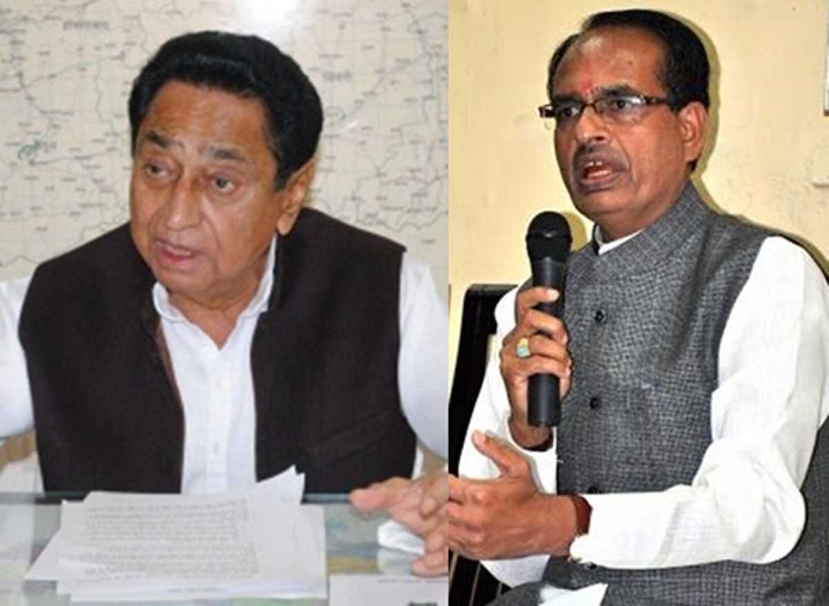 ग्वालियर बन रहा है सियासी संग्राम का मैदान