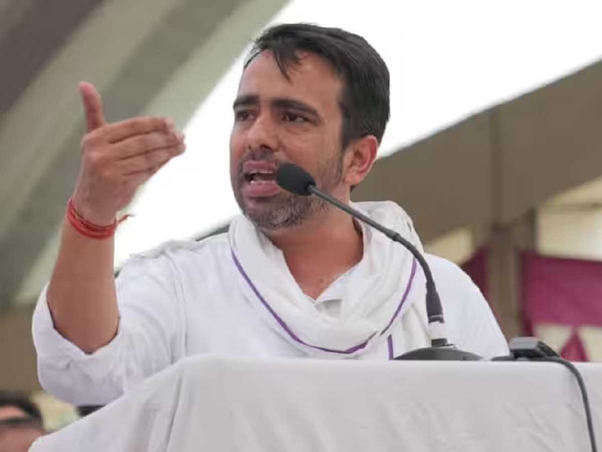 राष्ट्रीय लोक दल ने कहा, इंडिया गठबंधन के साथ रहेंगे