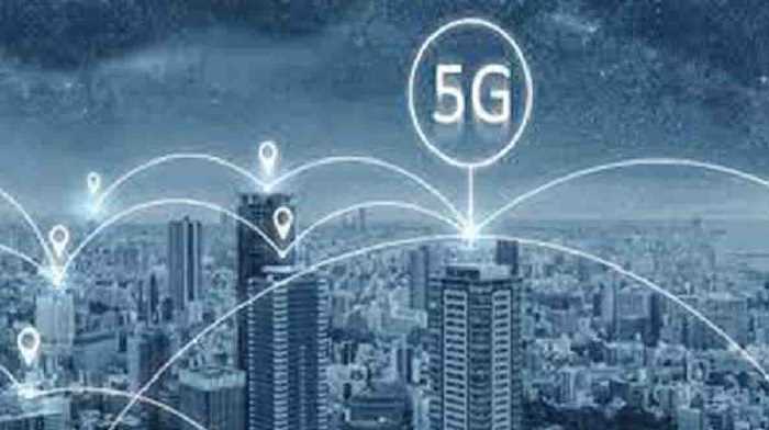 केंद्रीय मंत्रिमंडल ने 5 जी स्पेक्ट्रम की नीलामी को मंजूरी दी