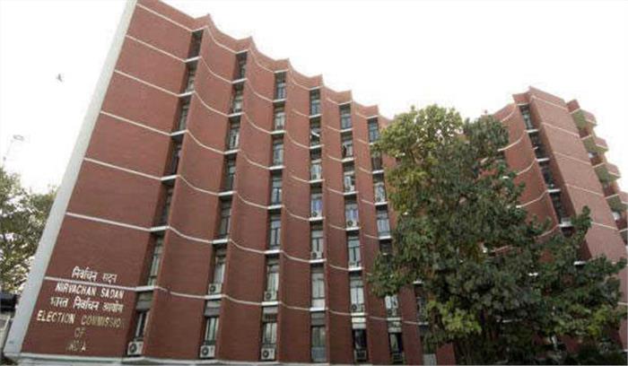  5 राज्यों में विधानसभा चुनाव की तारीखों का ऐलान