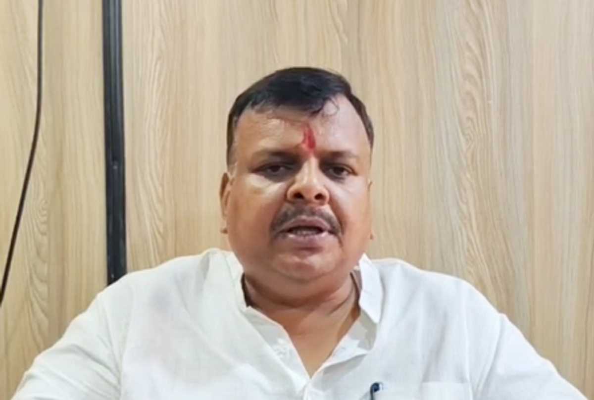 अपराधी कोई भी हो सजा मिलनी चाहिए : जस्टिस यशवंत वर्मा पर बोले भाजपा नेता