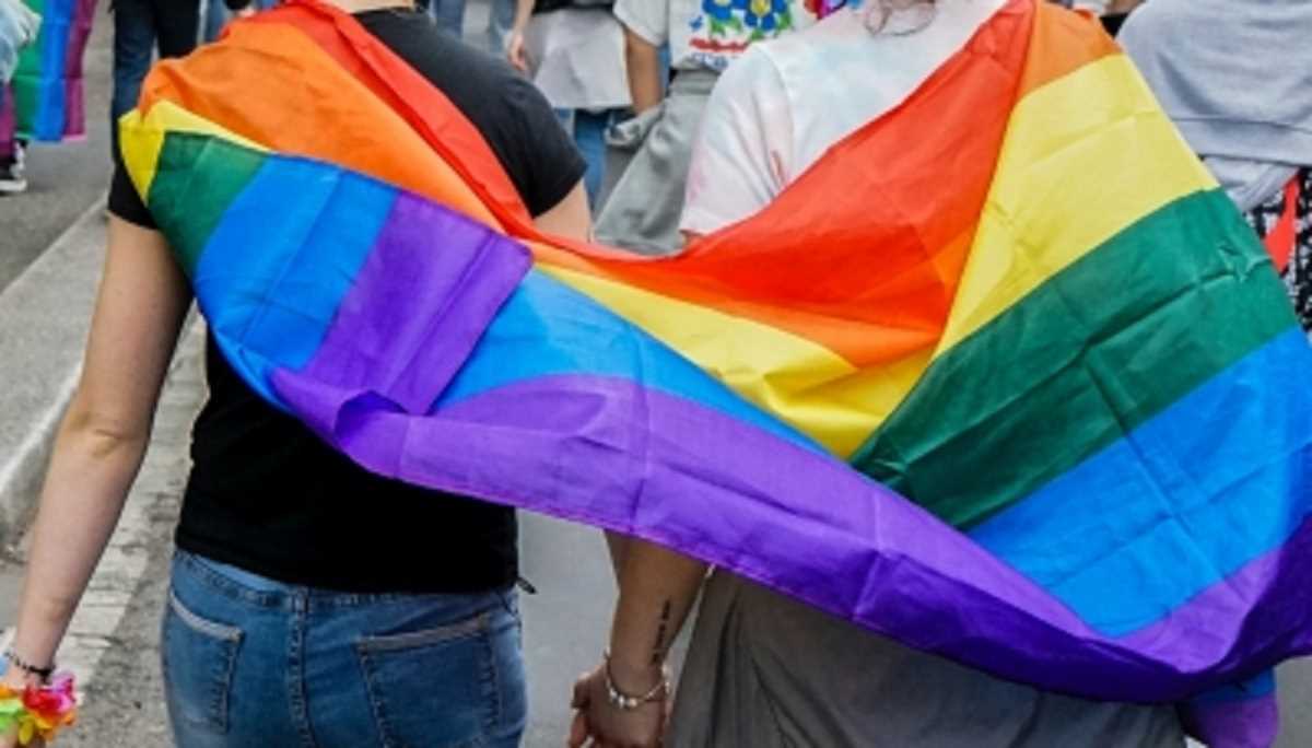 भारतीय लोकाचार के अनुरूप नहीं है समलैंगिक विवाह : केंद्र सरकार