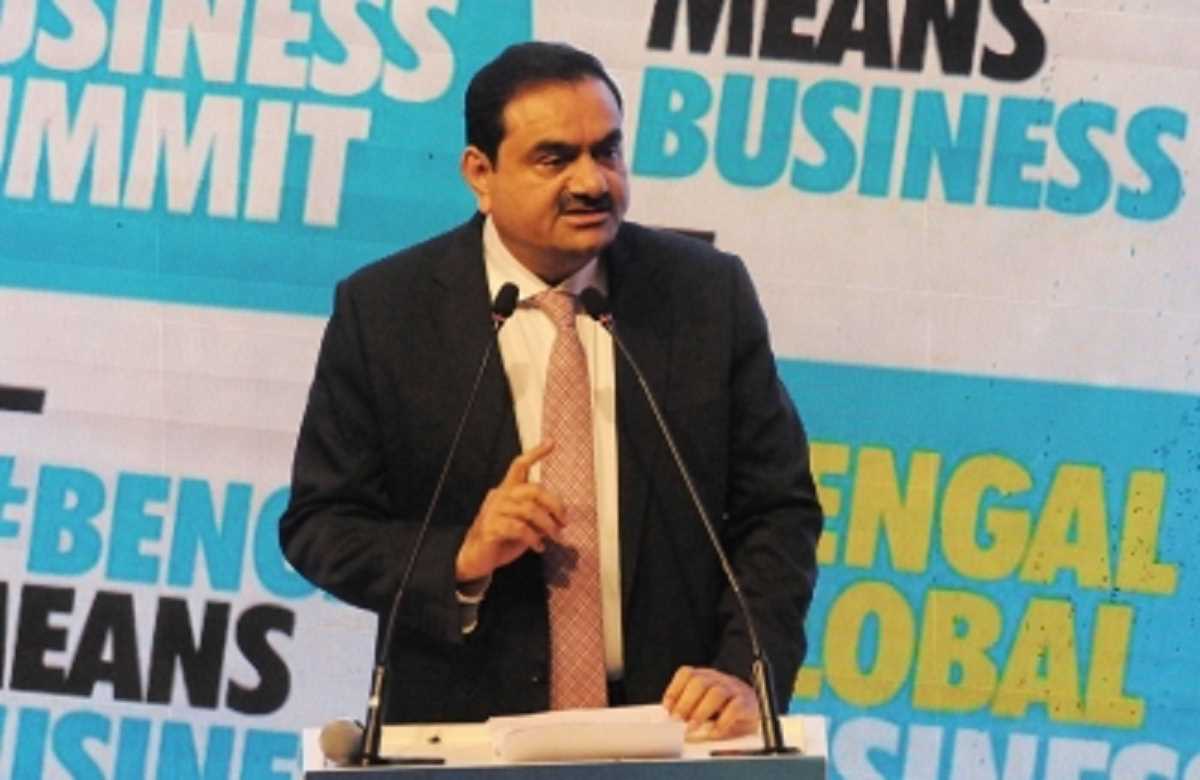 दुनिया के तीसरे सबसे अमीर आदमी बने गौतम अडानी, जानिए कितनी हुई संपत्ति