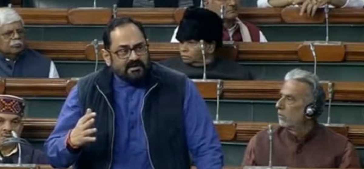 उद्योग की मांग से प्रेरित होते हैं कौशल विकास कार्यक्रम: राज्यमंत्री