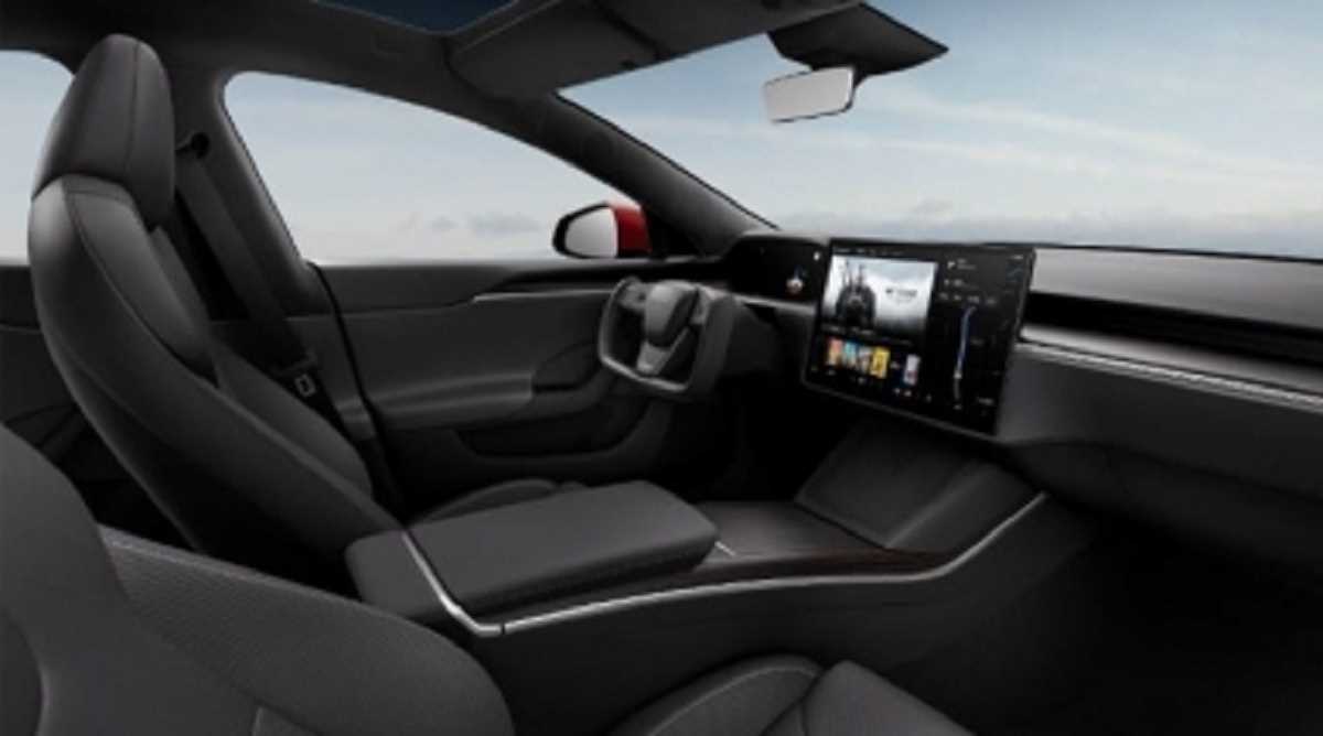 टेस्ला के एफएसडी सॉफ्टवेयर की कीमत फिर से बढ़ेगी : मस्क