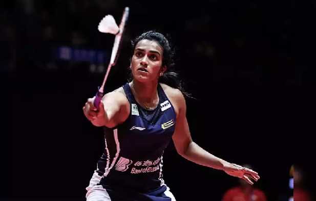 जनवरी 2021 में कोर्ट पर वापसी करेंगी पीवी सिंधु