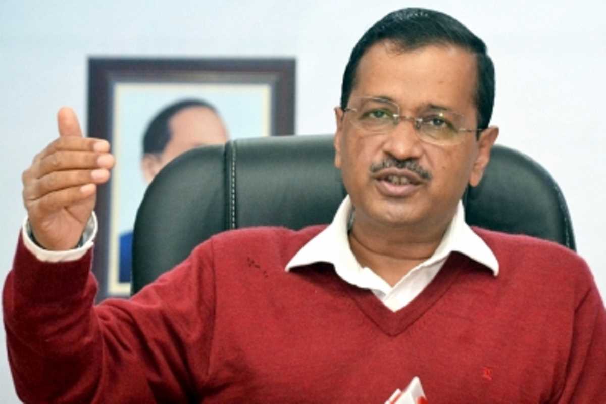 दिल्ली शराब घोटाले में ईडी ने केजरीवाल के पीए को भेजा समन