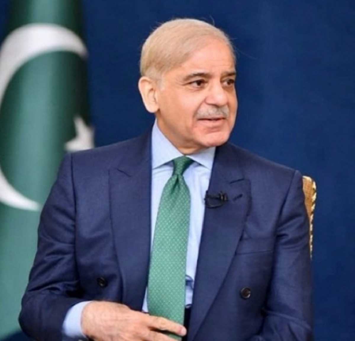 उचित समय आने पर प्रमुख सैन्य नियुक्तियों पर लेंगे फैसला : शहबाज शरीफ