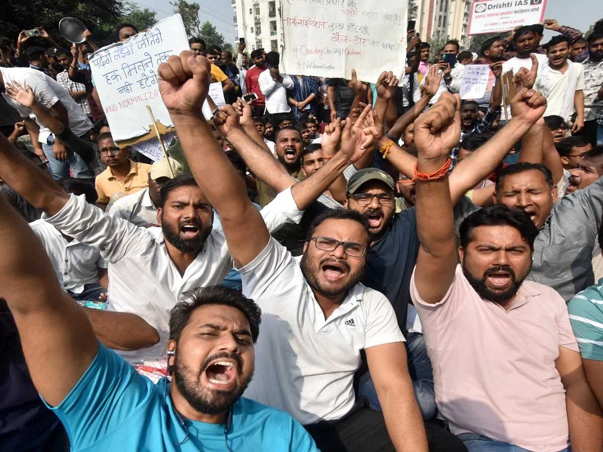 यूपीपीएससी ने आरओ-एआरओ एग्जाम के लिए गठित की समिति