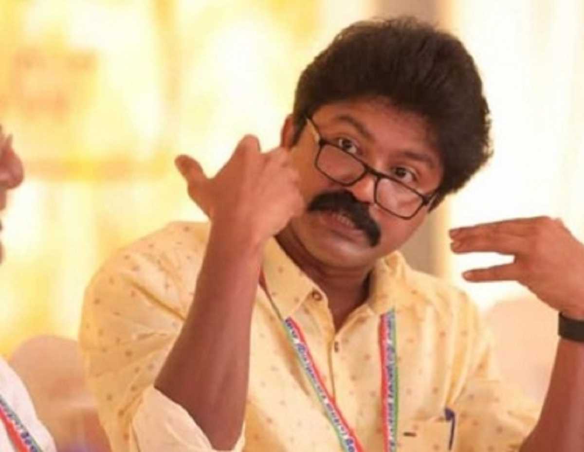 केरल हाईकोर्ट ने रेप मामले में कांग्रेस विधायक की अग्रिम जमानत बरकरार रखी केरल हाईकोर्ट ने रेप मामले में कांग्रेस विधायक की अग्रिम जमानत बरकरार रखी