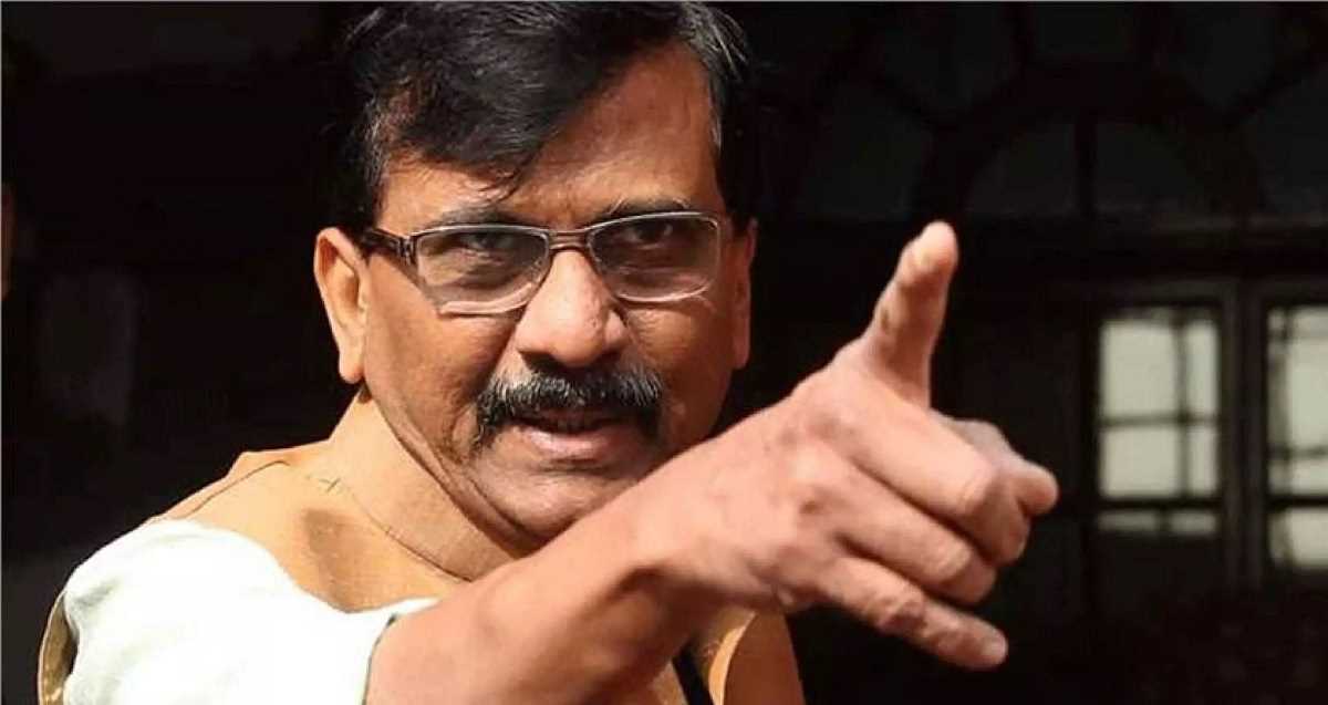 संजय राउत ने अटकलों को किया खारिज, कहा - भाजपा के साथ नहीं जाएगा उद्धव गुट