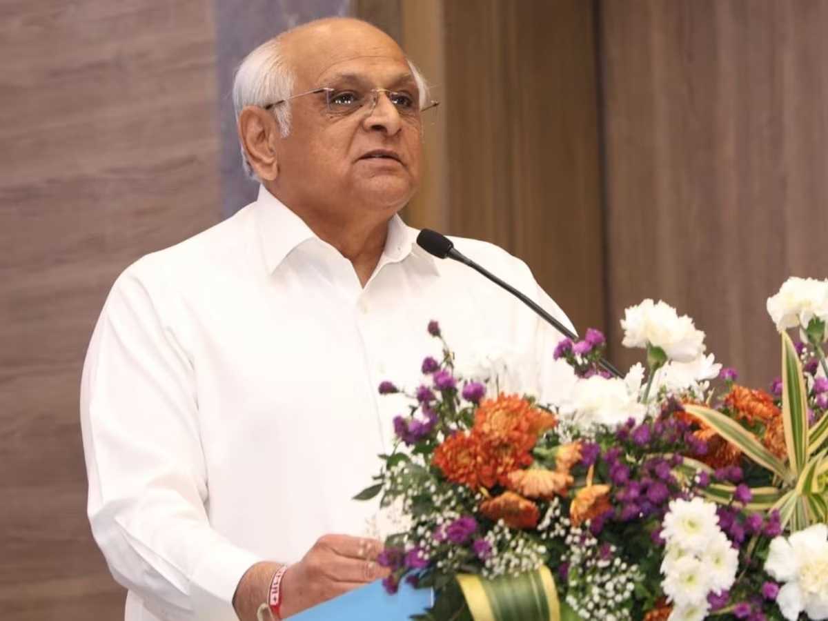 गुजरात में लागू होगा यूसीसी, सीएम भूपेंद्र पटेल ने किया पांच सदस्यीय समिति का गठन