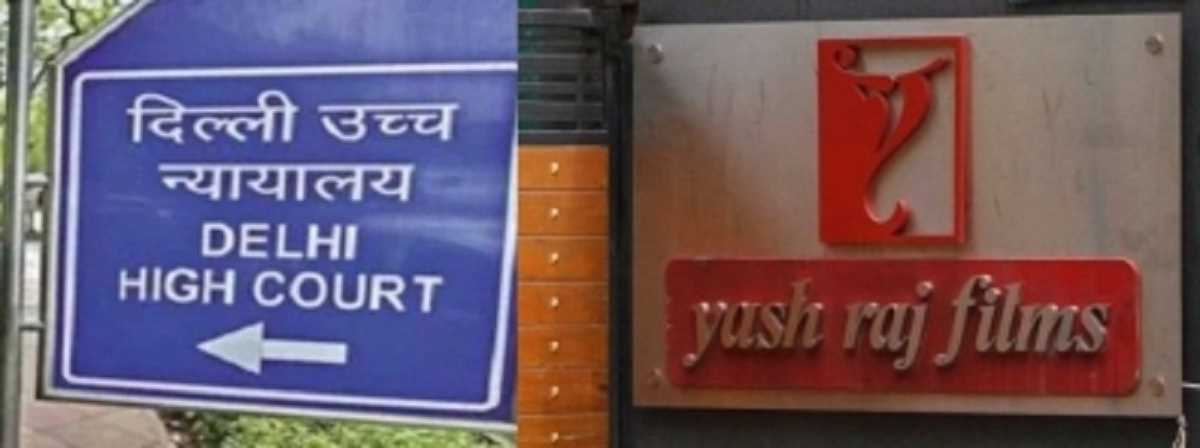 यशराज फिल्म्स के कॉपीराइट उल्लंघन मामले में दिल्ली हाईकोर्ट ने अमेरिकी ऐप को जारी किया समन