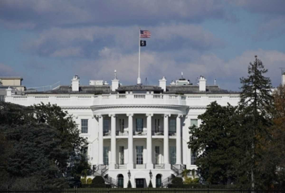 व्हाइट हाउस ने ट्विटर के ब्लू सत्यापन के लिए भुगतान करने से किया इनकार : रिपोर्ट