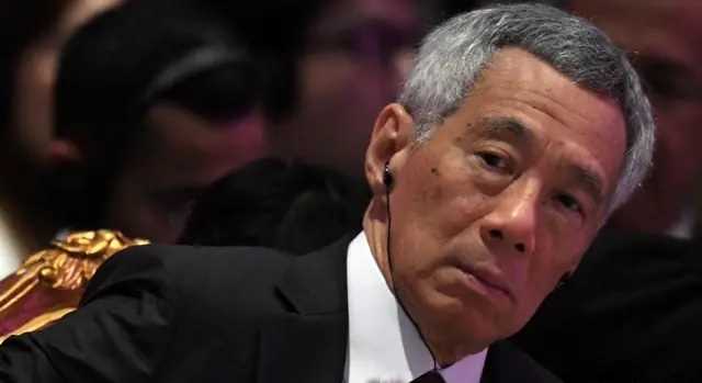 सिंगापुर के प्रधानमंत्री ने किया नेहरू का जिक्र, भारत सरकार नाखुश