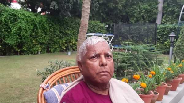 चारा घोटाले में अदालत के फैसले के साथ लालू प्रसाद यादव का ब्लडप्रेशर और शुगर बढ़ा, डॉक्टरों ने जताई चिंता