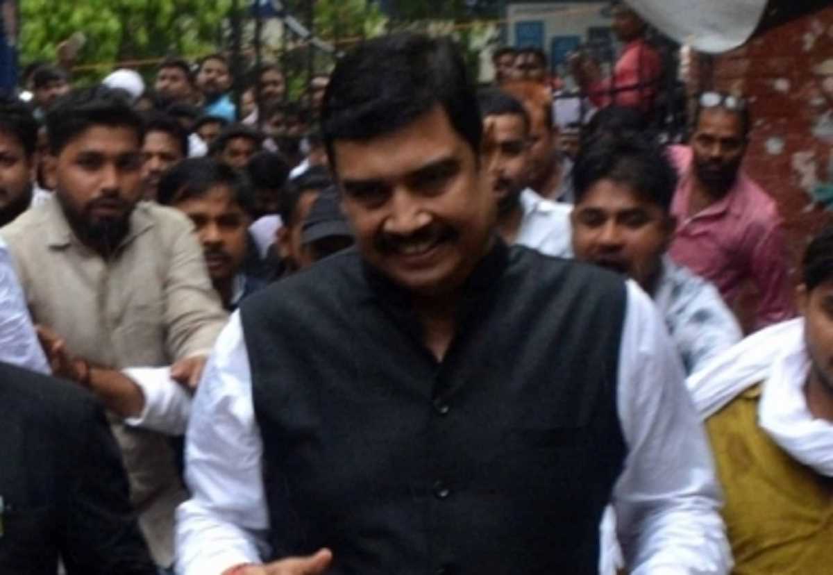 लंबे समय से जेल में बंद बसपा सांसद अतुल राय को बड़ी राहत, पुलिस पर हमले के केस से बरी