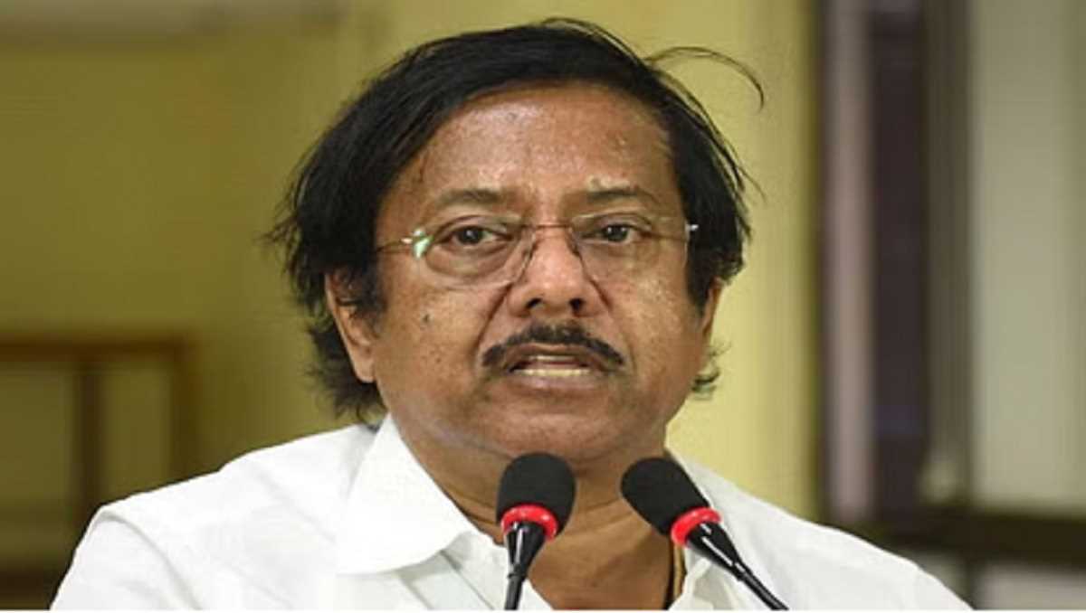 राशन वितरण मामले में गिरफ्तार बंगाल के मंत्री अस्पताल में भर्ती