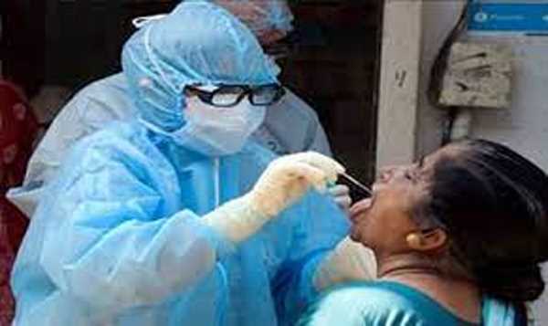 महाराष्ट्र में कोरोना के 3249 नये मामले, चार मरीजों की मौत