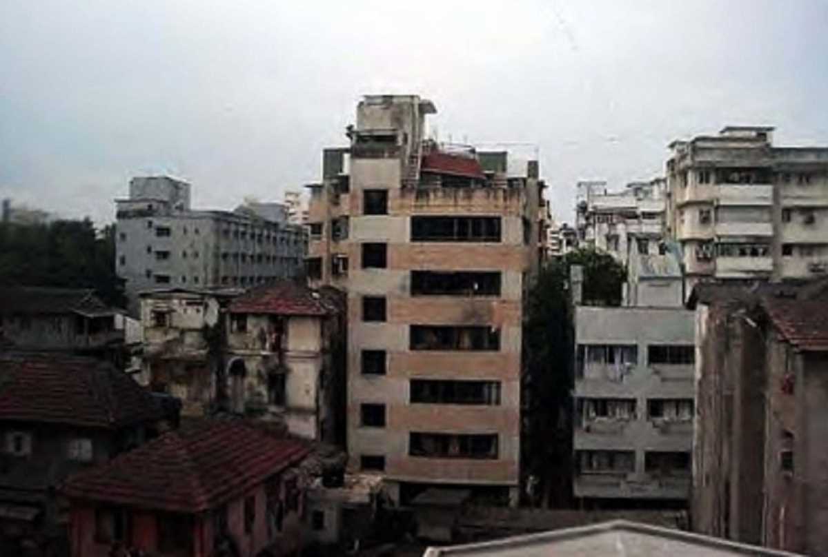 मुंबई: 26/11 जैसे हमले की धमकी, मुंबई पुलिस को आया पाकिस्तानी नंबर से मैसेज