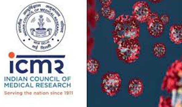 कोरोना के लगभग 7.42 करोड़ नमूनों की जांच कोरोना के लगभग 7.42 करोड़ नमूनों की जांच