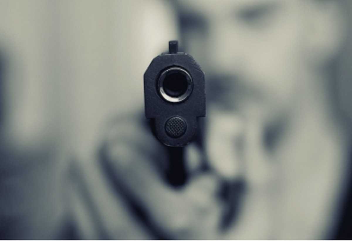 भरतपुर में BJP नेता की हत्या, बदमाशों ने गाड़ी को घेरकर गोलियों से भूना