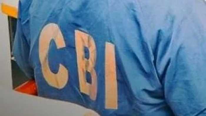 टूना मछली निर्यात घोटाले में लक्षद्वीप के सांसद, भतीजे सीबीआई के रडार पर टूना मछली निर्यात घोटाले में लक्षद्वीप के सांसद, भतीजे सीबीआई के रडार पर